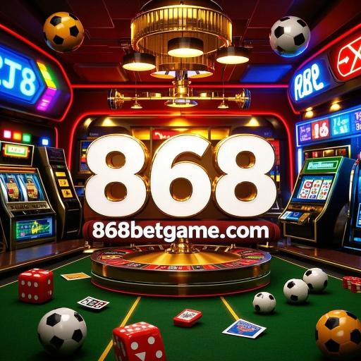 A Magia do Pôquer: Estratégia e Sociabilidade no '868 vip'