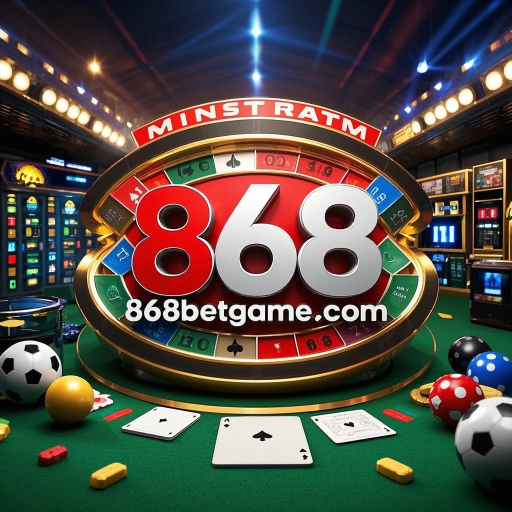 Descubra a Emoção da Roleta no 868 vip: Um Clássico do Cassino Online