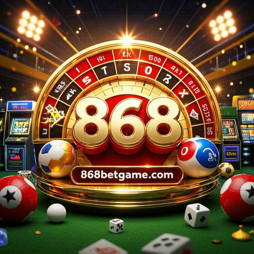 Explorando a Loteria no 868 VIP: Uma Aventura de Chance e Emoção